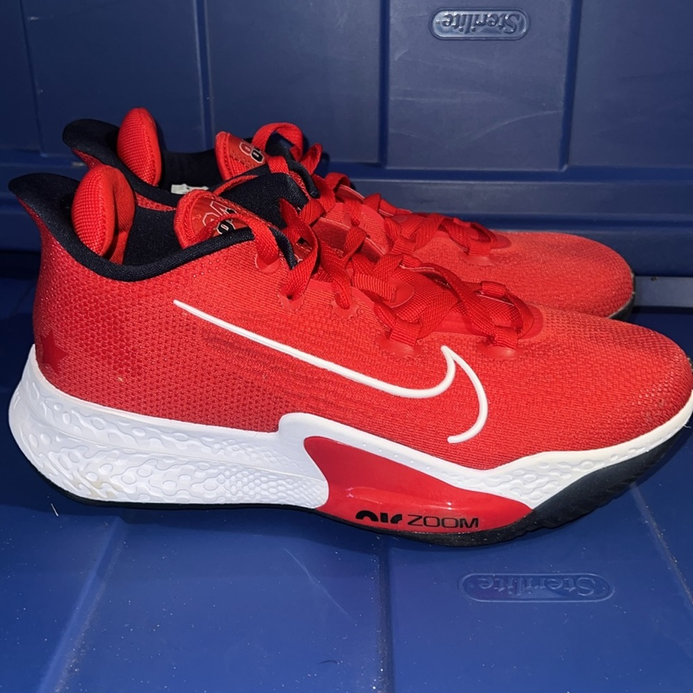 Nike Air Zoom BB NXT